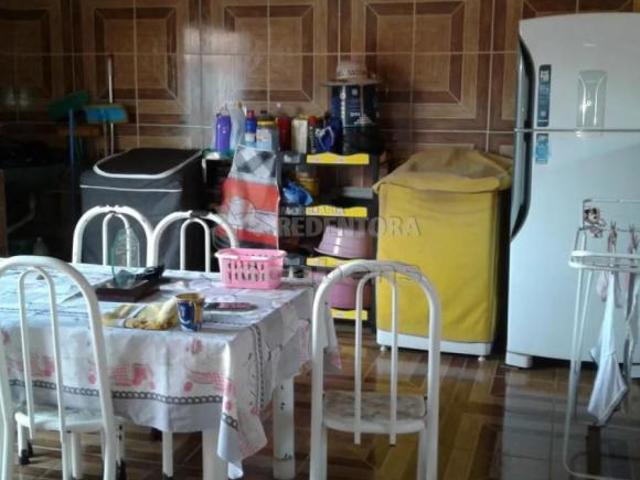 Casa venda em Região Imediata de São José do Rio Preto, Região Metropolitana de São José do Rio Preto