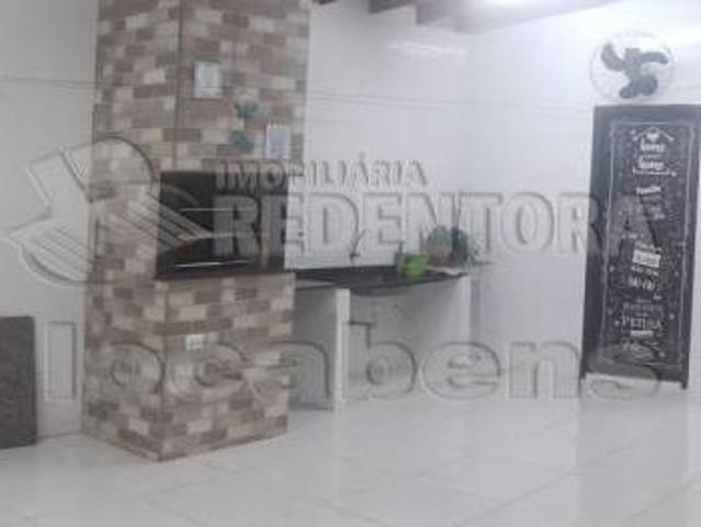 Casa venda em Região Imediata de São José do Rio Preto, Região Metropolitana de São José do Rio Preto