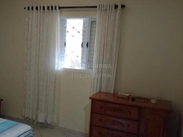 Casa venda em São José do Rio Preto