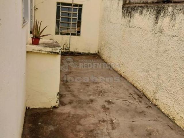 Casa venda em São José do Rio Preto