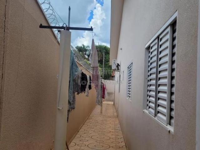 Casa venda em São José do Rio Preto