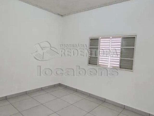Casa venda em São José do Rio Preto