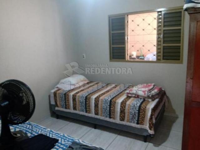 Casa venda em Região Imediata de São José do Rio Preto, Região Metropolitana de São José do Rio Preto