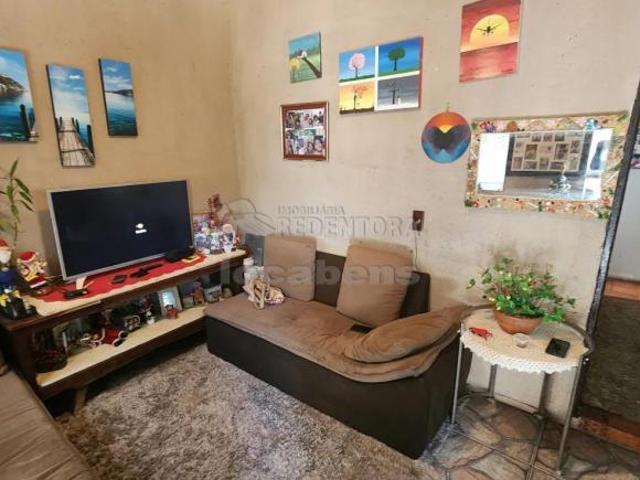 Casa venda em Região Imediata de São José do Rio Preto, Região Metropolitana de São José do Rio Preto