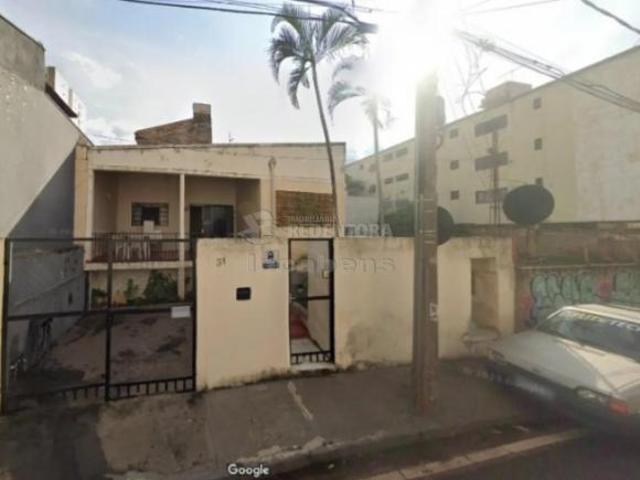 Casa venda em São José do Rio Preto
