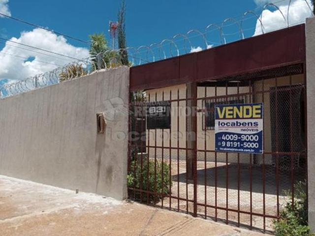 Casa venda em Região Imediata de São José do Rio Preto, Região Metropolitana de São José do Rio Preto