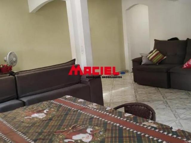 Casa venda em Região Imediata de São José dos Campos, Região Metropolitana do Vale do Paraíba e Litoral Norte