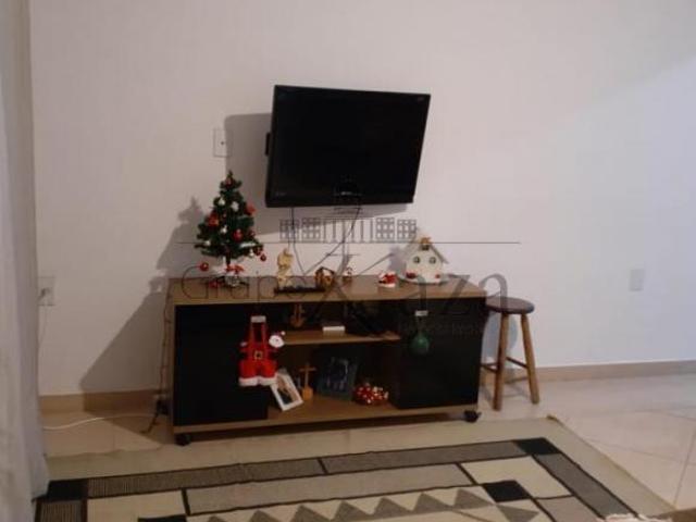 Casa venda em São José dos Campos