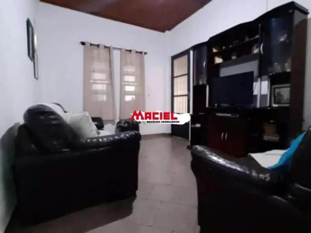 Casa venda em Vila Veneziani, São José dos Campos