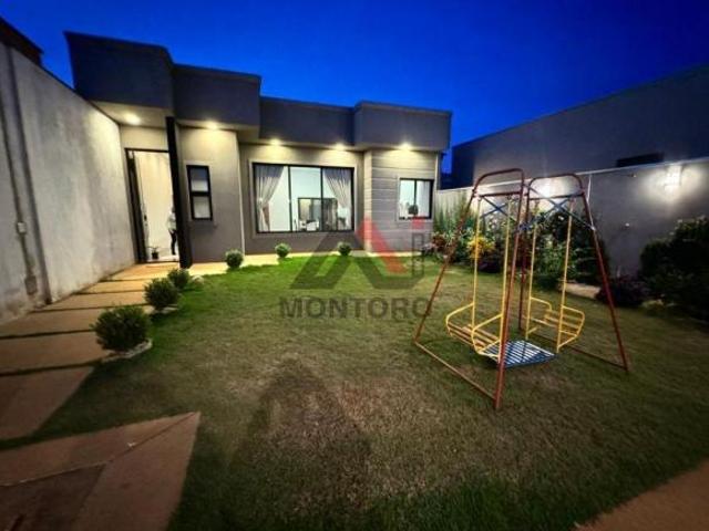 Casa venda em Região Imediata de Araraquara, Santa Lucia