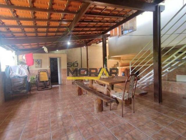 Casa venda em Região Geográfica Imediata de Belo Horizonte, Região Metropolitana de Belo Horizonte