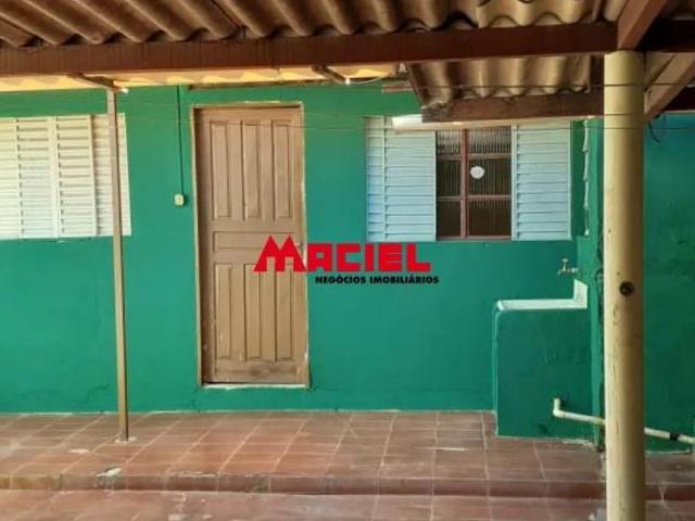 Casa venda em Região Imediata de São José dos Campos, Região Metropolitana do Vale do Paraíba e Litoral Norte