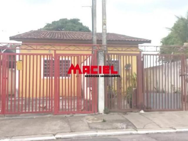 Casa venda em Região Imediata de São José dos Campos, Região Metropolitana do Vale do Paraíba e Litoral Norte