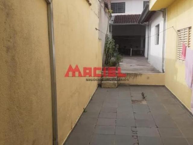 Casa venda em Eugênio de Melo, São José dos Campos