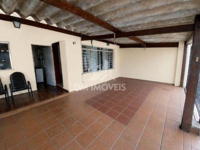 Casa venda em Parque Silva Azevedo, Sumaré