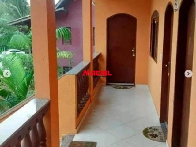 Casa venda em Região Imediata de Caraguatatuba-Ubatuba-São Sebastião, Região Metropolitana do Vale do Paraíba e Litoral Norte