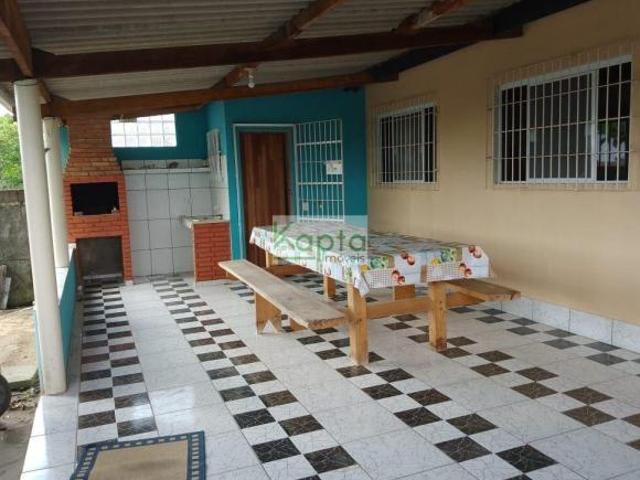 Casa venda em Região Imediata de Registro, Ilha Comprida