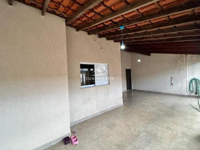 Casa venda em Região Geográfica Imediata de Uberlândia, Oliveira Fortes