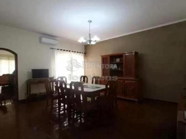 Casa venda em São José do Rio Preto