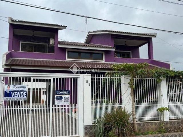 Casa venda em Região Geográfica Imediata de Charqueadas - Triunfo - São Jerônimo, Região Metropolitana de Porto Alegre