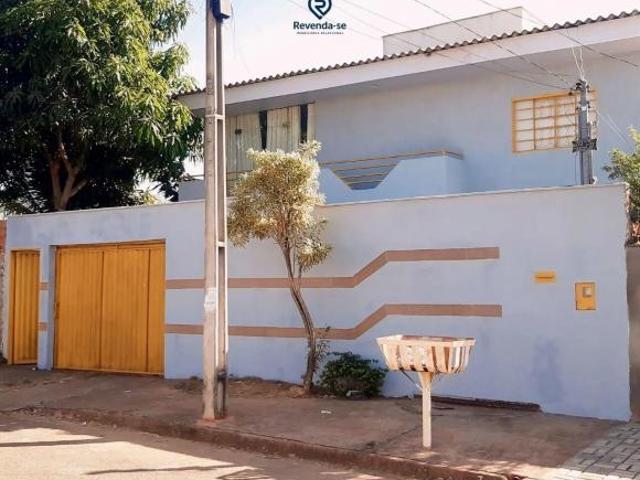 Casa venda em Região Geográfica Imediata de Goiânia, Abadia de Goiás