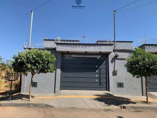 Casa venda em Região Geográfica Imediata de Goiânia, Senador Canedo