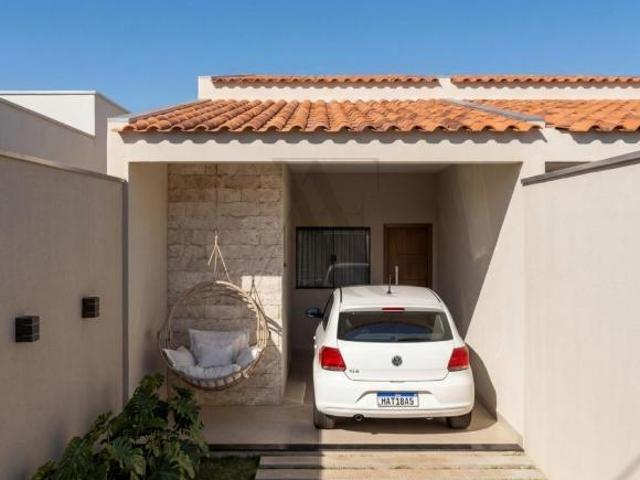 Casa venda em Região Geográfica Imediata de Ceres - Rialma - Goianésia, Goianésia