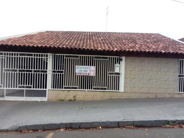 Casa aluguel em Região Imediata de Catanduva, Jataúba