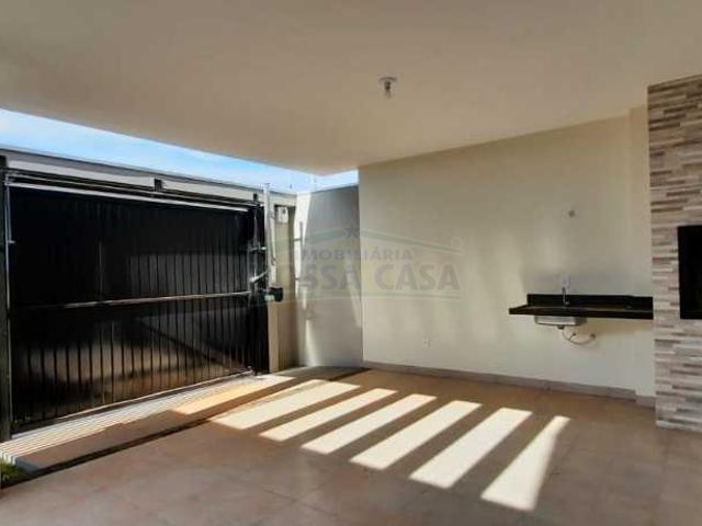 Casa aluguel em Jardim Alvorada, Lucas do Rio Verde