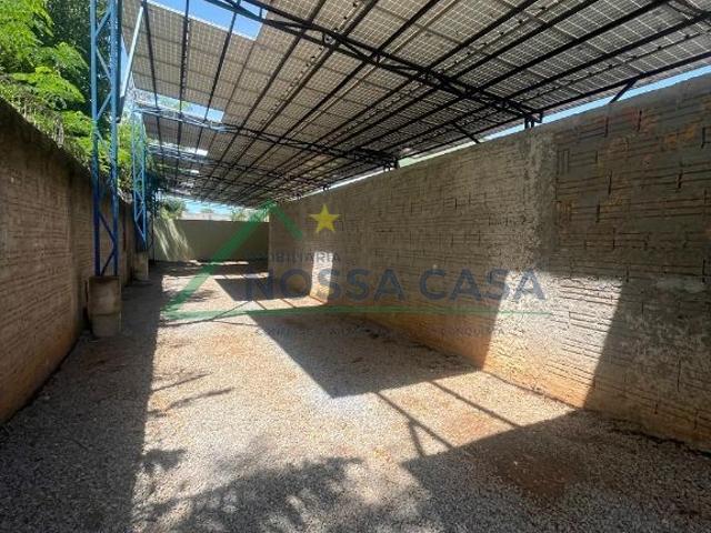 Casa aluguel em Região Geográfica Imediata de Sorriso, Lucas do Rio Verde