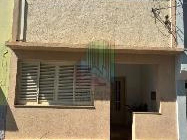Casa aluguel em São Carlos
