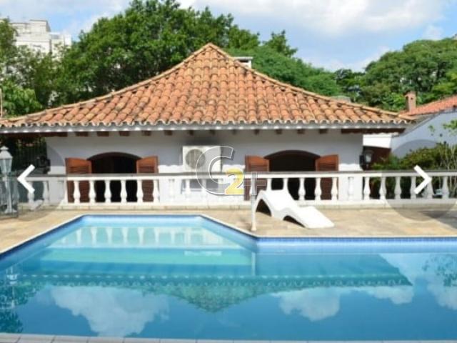 Casa aluguel em Região Imediata de São Paulo, Região Metropolitana de São Paulo
