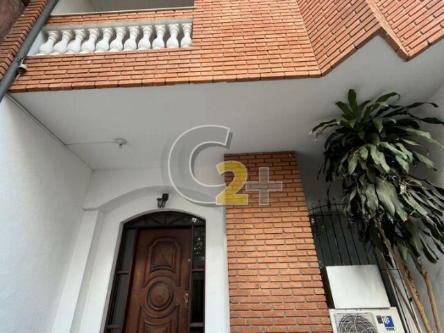 Casa aluguel em Região Imediata de Marília, Pompéia