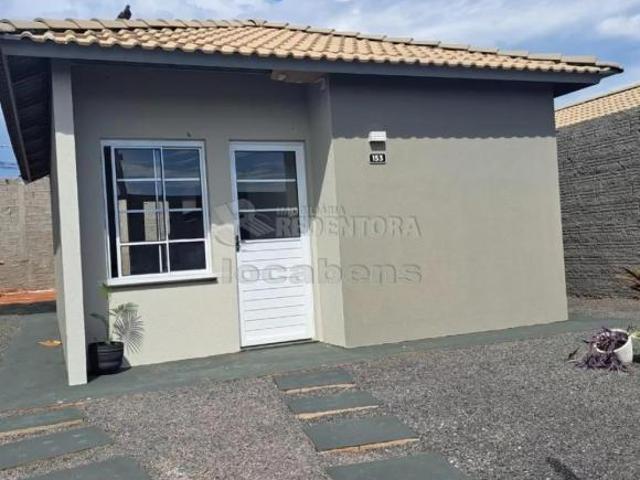 Casa venda em São José do Rio Preto