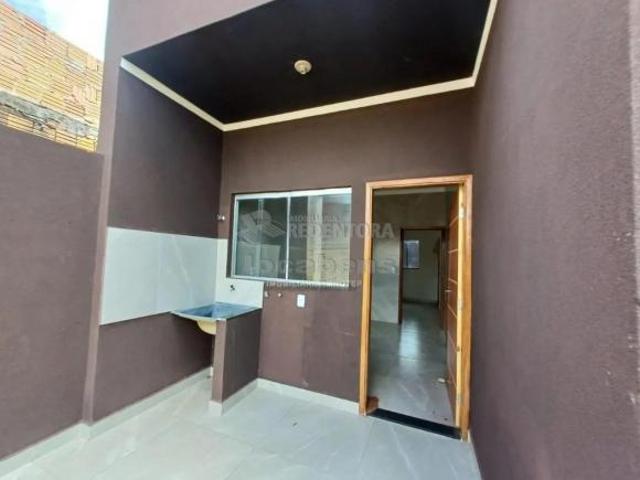 Casa venda em São José do Rio Preto