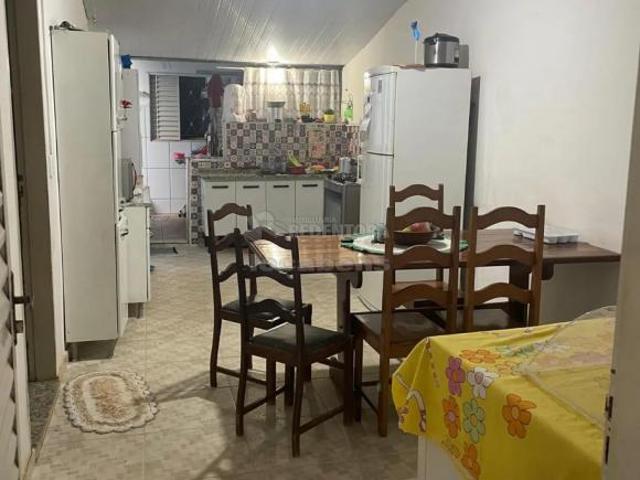 Casa venda em São José do Rio Preto