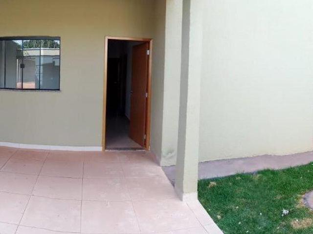 Casa venda em Região Geográfica Imediata de Goiânia, Trindade