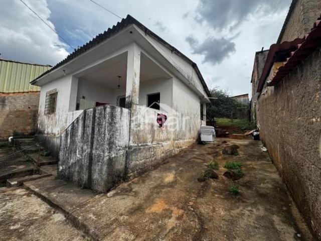 Casa venda em Pindorama, Belo Horizonte