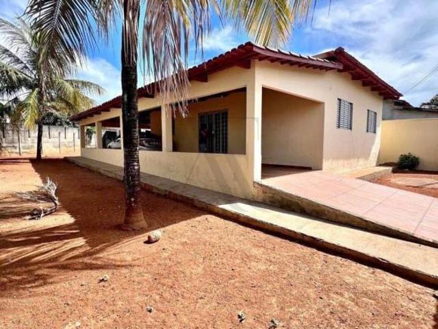 Casa venda em Região Geográfica Imediata de Ceres - Rialma - Goianésia, Goianésia