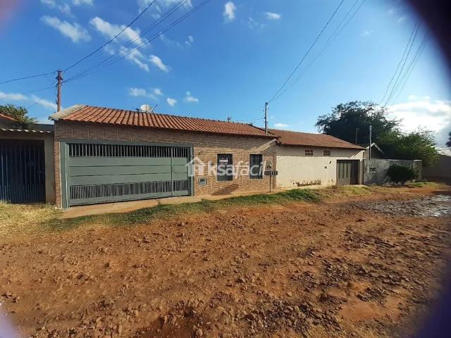 Casa venda em Região Geográfica Imediata de Campo Grande, Campo Grande