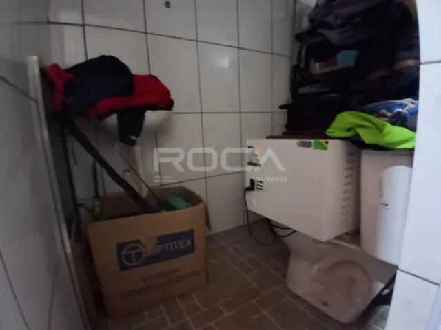 Casa aluguel em Região Imediata de São Carlos, São Carlos