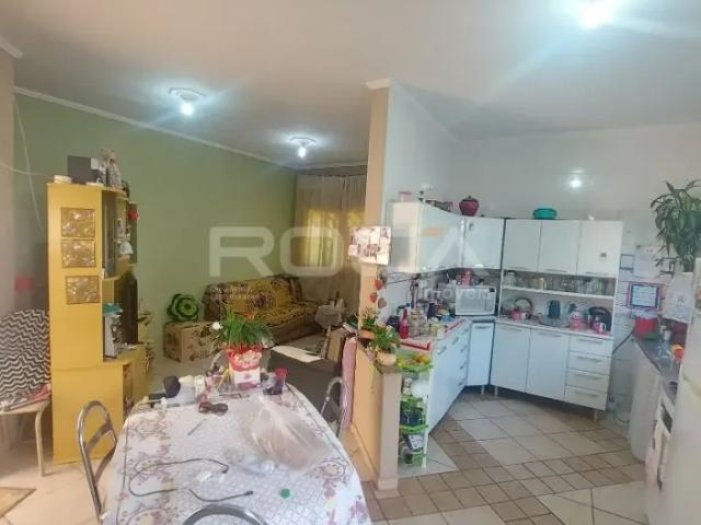 Casa venda em Região Imediata de São Carlos, São Carlos