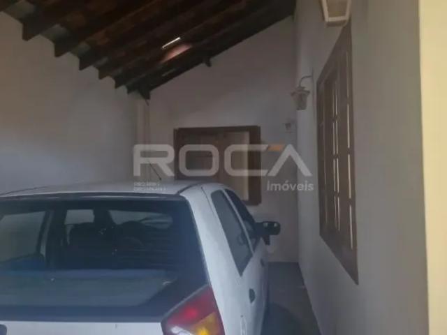Casa venda em Região Imediata de São Carlos, São Carlos
