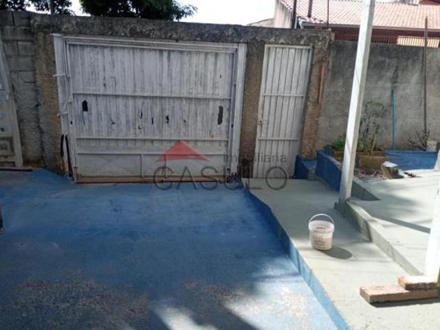 Casa venda em Parque Centenário, Jundiaí
