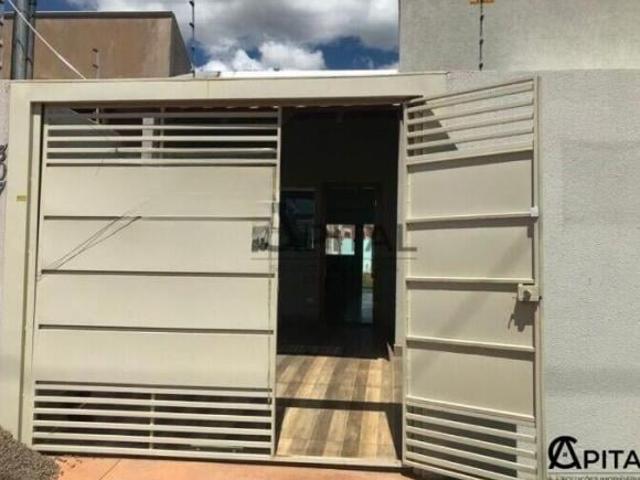 Casa venda em Região Geográfica Imediata de Campo Grande, Campo Grande