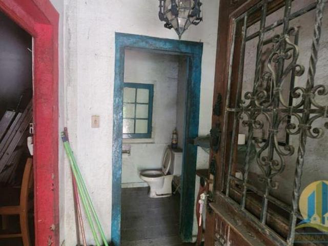 Casa venda em Santana de Parnaíba