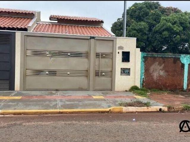 Casa venda em Região Geográfica Imediata de Campo Grande, Campo Grande