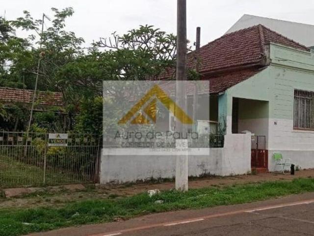 Casa venda em Região Geográfica Imediata de São Borja, São Borja