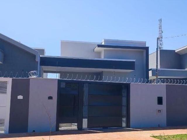 Casa venda em Região Geográfica Imediata de Campo Grande, Campo Grande