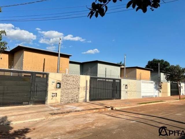 Casa venda em Região Geográfica Imediata de Campo Grande, Campo Grande